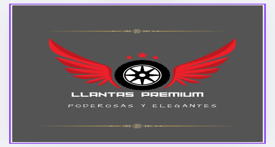 Logotipo premium